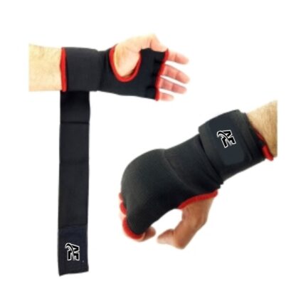 Hand Wraps