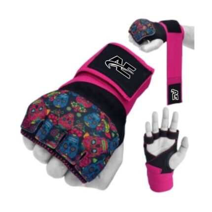 Hand Wraps