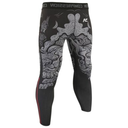 Compression Leggings