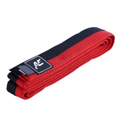 Martial Arts Belts