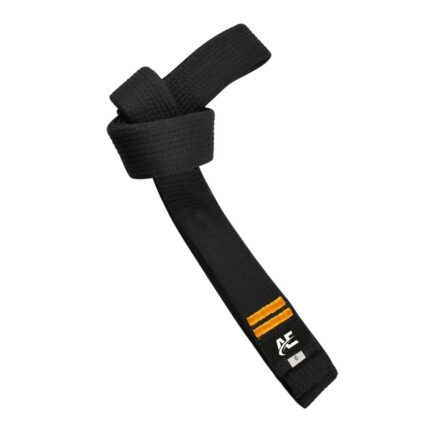 Martial Arts Belts