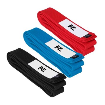 Martial Arts Belts