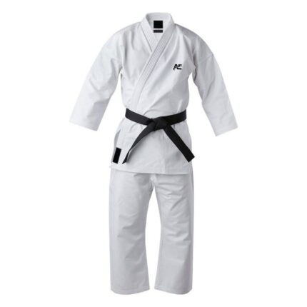 Judo Uniform (Judogi)