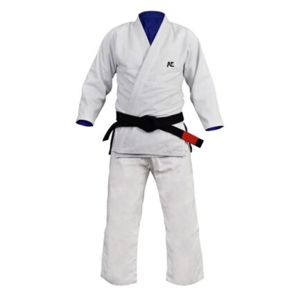 Judo Uniform (Judogi)