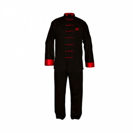 Kung Fu Uniform (Kung Fu Gi)
