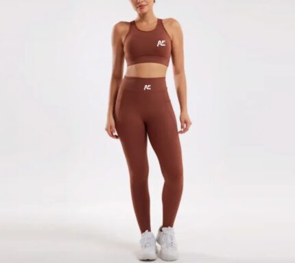 Yoga Suits