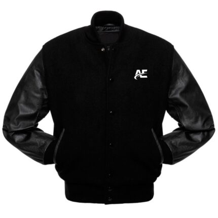 Varsity Jacket