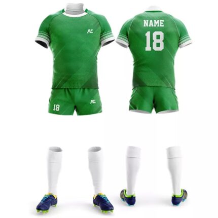 Rugby Uniform