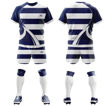 Rugby Uniform
