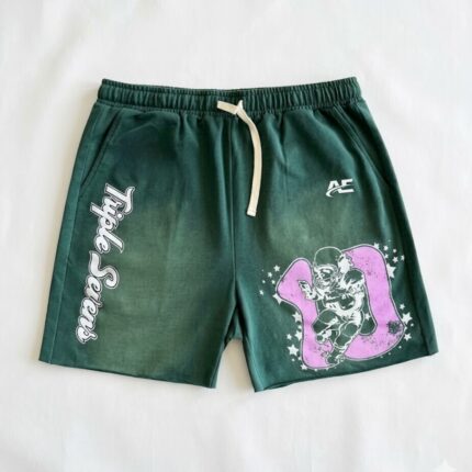 Streetwear Shorts