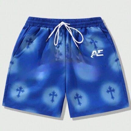 Streetwear Shorts