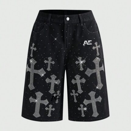 Streetwear Shorts