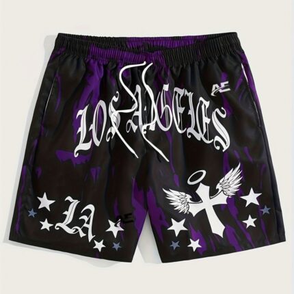 Streetwear Shorts