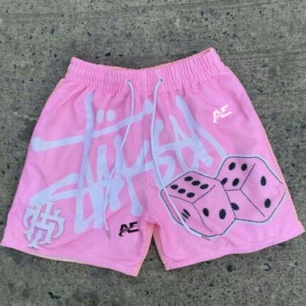 Streetwear Shorts